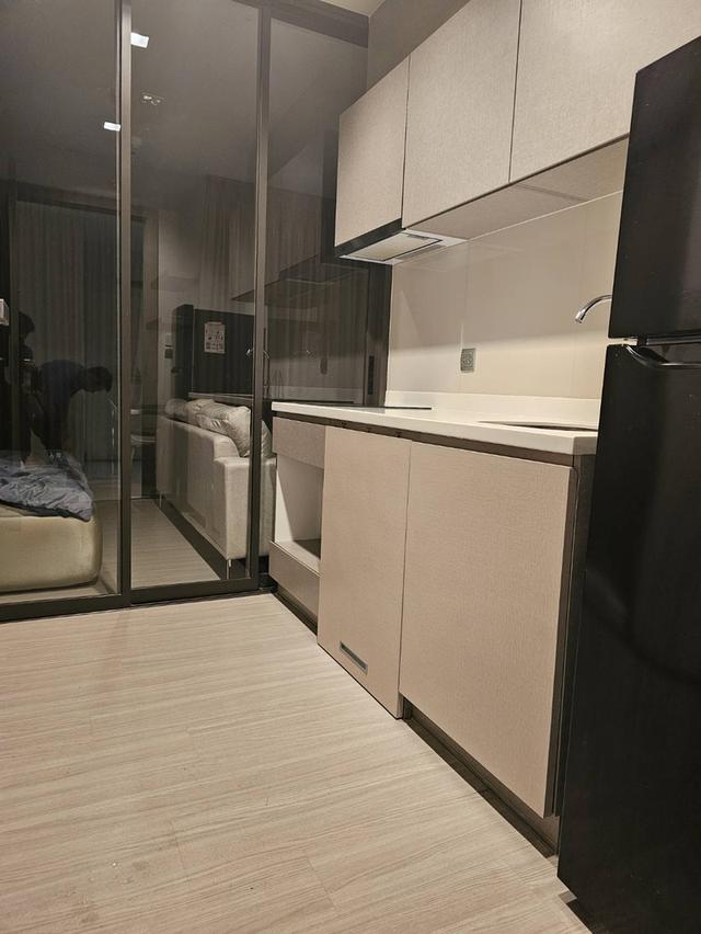 คอนโด ย่านพระราม 9 ติดรถไฟฟ้า 6