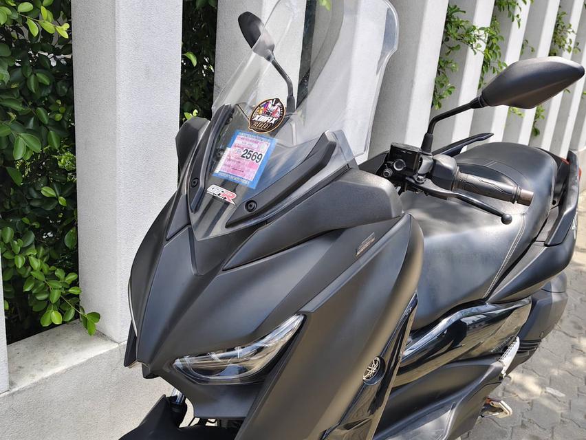 มอเตอร์ไซค์ Yamaha Xmax300 มือสอง รูปที่ 19