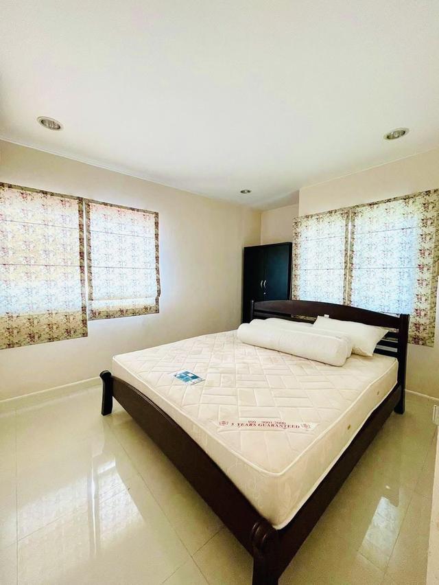 ขายบ้านเดี่ยวสุวินทวงศ์ หมู่บ้านเพ็ญศิริเพลส ซอยสุวินทวงศ์ 45 7
