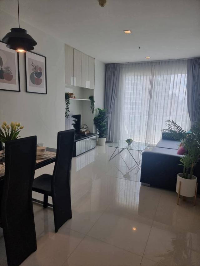 Spacious 3-Bedroom Condo at The Bloom Sukhumvit 71 – Prime Location & Premium Facilities 2