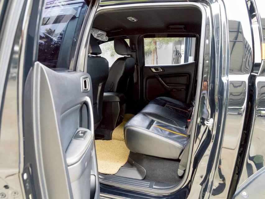 Ford Ranger 2.0Wildtrak ปี22 16