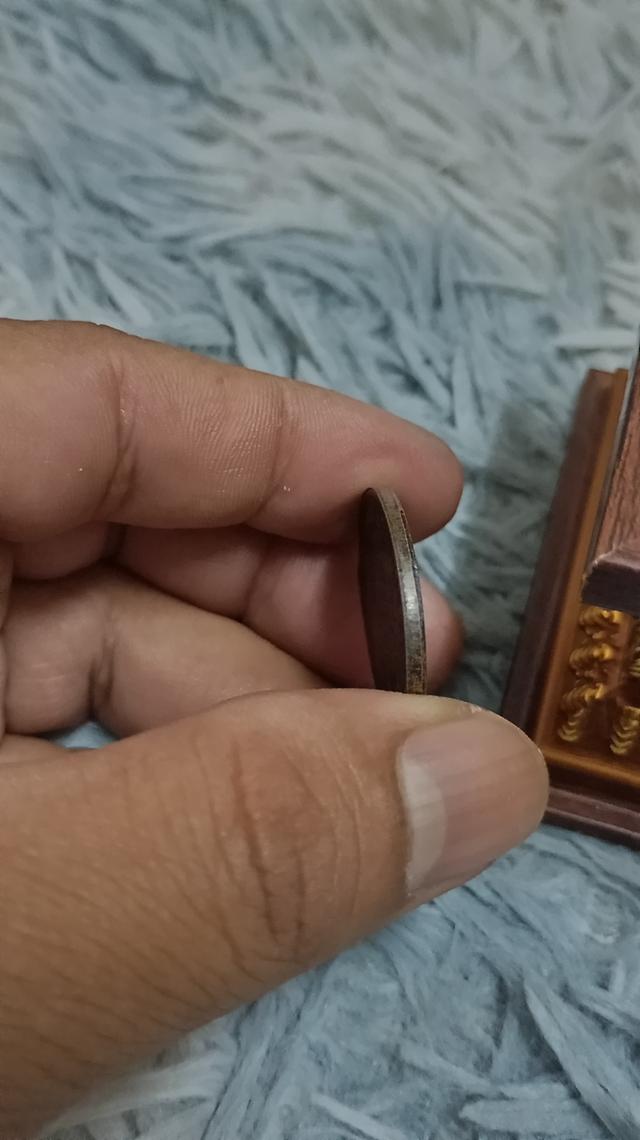 พระเหรียญหลวงปู่ฝั้น รุ่น52509 รูปที่ 11