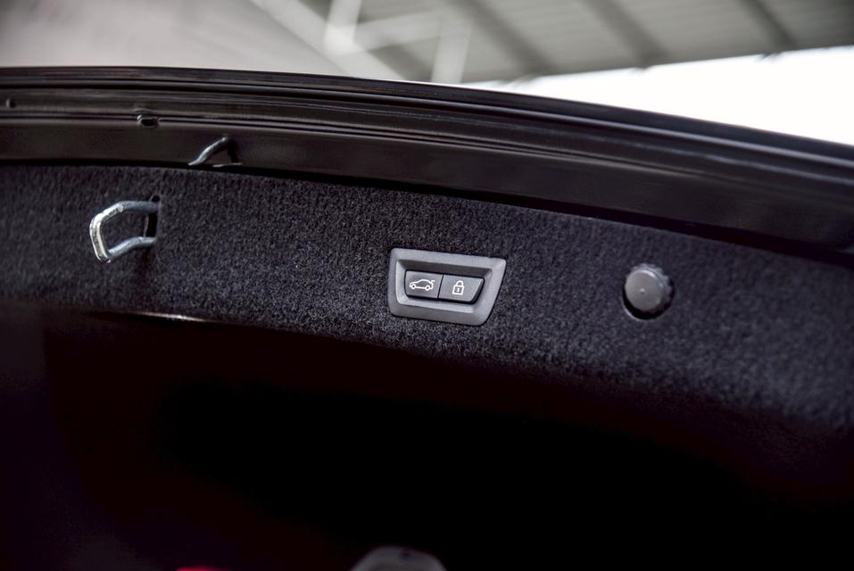 รหัสรถ CBL1406 BMW 730Ld 3.0 M Sport G12 AT 2019 5