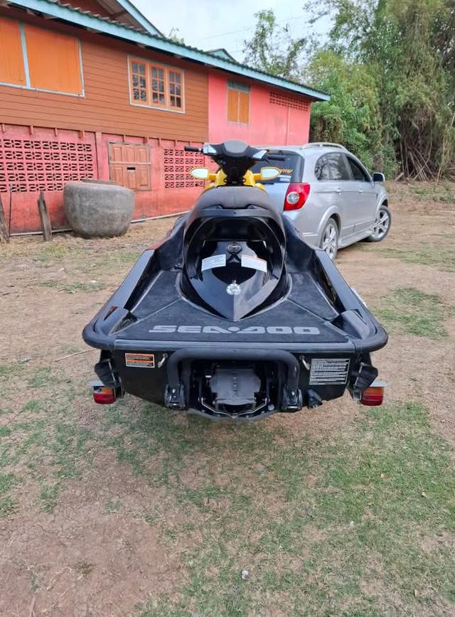 ขาย Seadoo RXT215 6