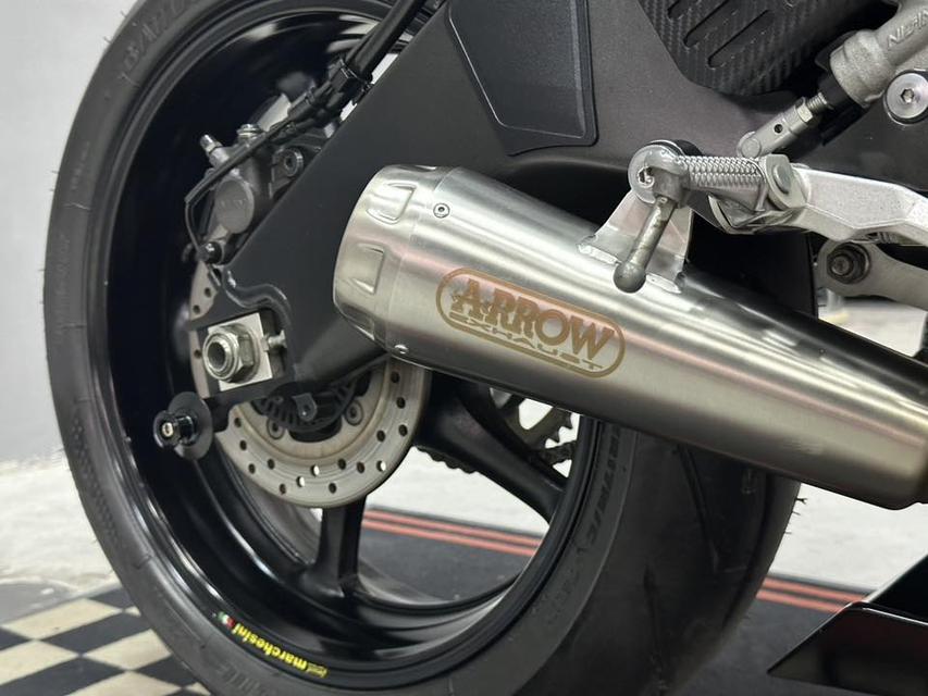 R6 ปี2019 แต่งเทพ ออกรถ 0 บาท  14