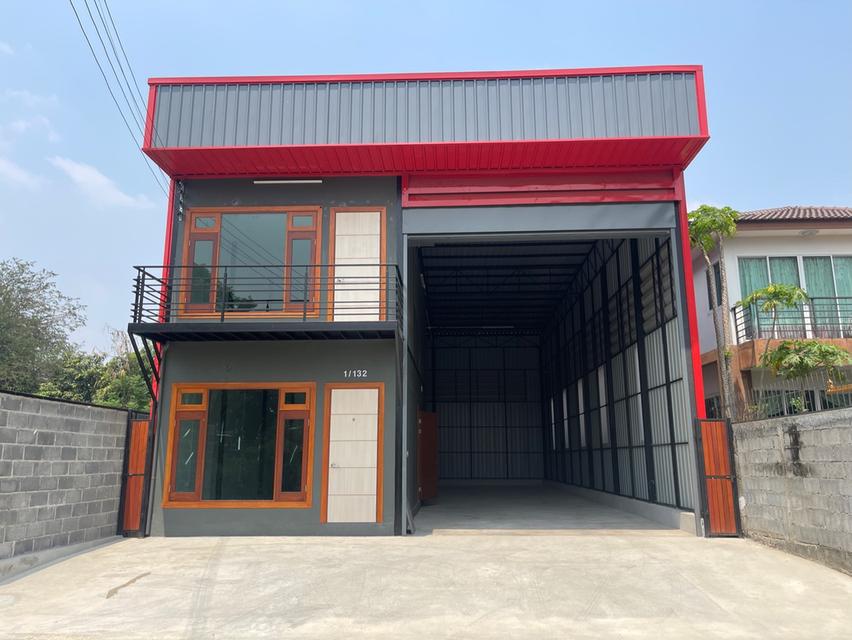 ขายที่ดินแปลงสวย ทำเลทอง โครงการมังกรทอง เหมาะสร้างโกดัง โรงงาน ออฟฟิศ ราคาเพียง 2.9 ล้านเท่านั้น 1