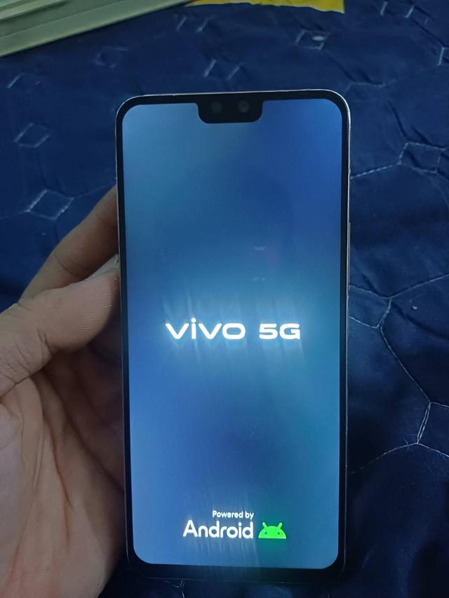 ขาย vivo v23 5g ใช้งานปกติ