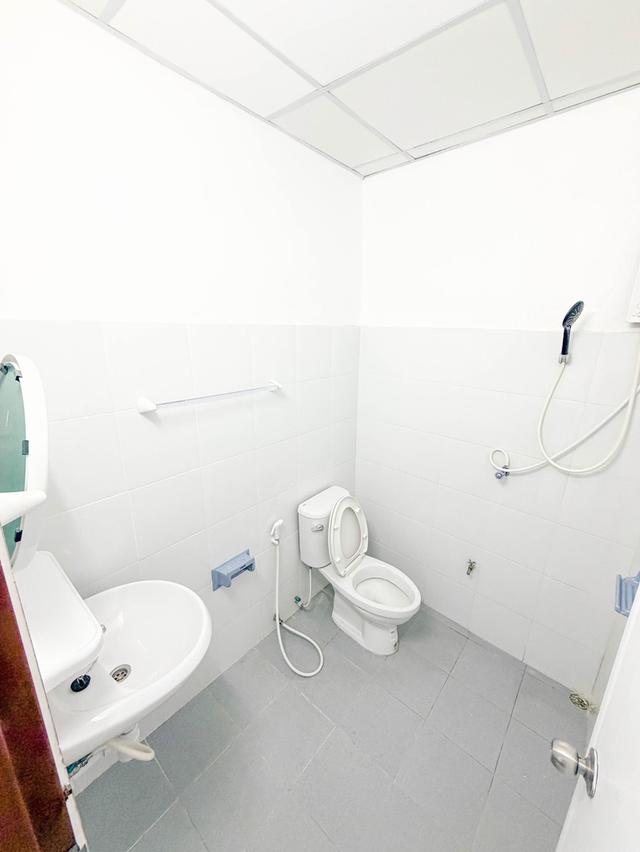 ให้เช่าทาวน์โฮม 2 ชั้น นิรันดร์ทาวโฮม บ้านพร้อมเข้าอยู่(ซ.วชิรธรรม 57 แยก 18) อ่อนนุช 44  สุขุมวิท 101/1  อุดมสุข 51 7