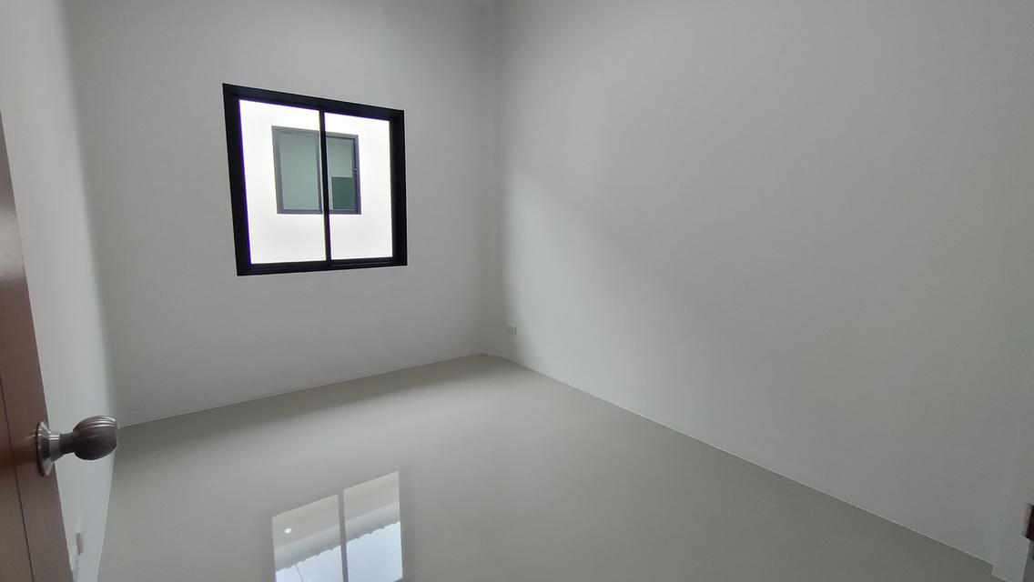 บ้านสร้างใหม่ 2 ชั้น ศรีราชา-เครือสหพัฒน์  11