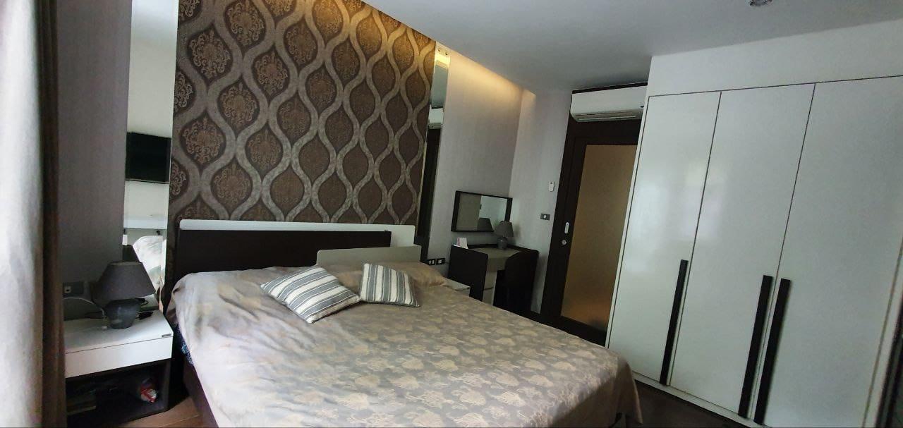 คอนโด 1 ห้องนอน รีเซลล์ ในหาดป่าตอง 7