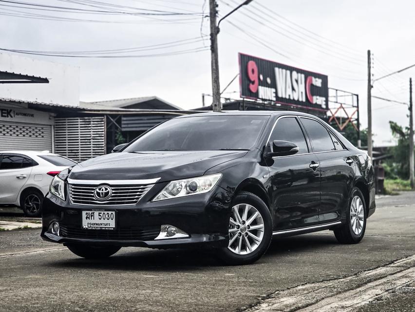 TOYOTA CAMRY 2.0G (ACV50) 2012 รหัส CBL5030 1