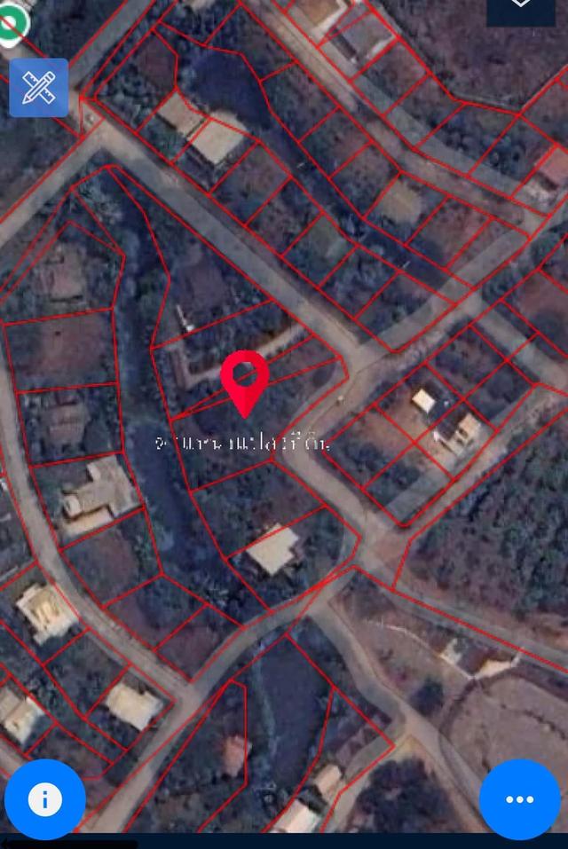 ขายที่ดินลำพูน 342 ตรว 1