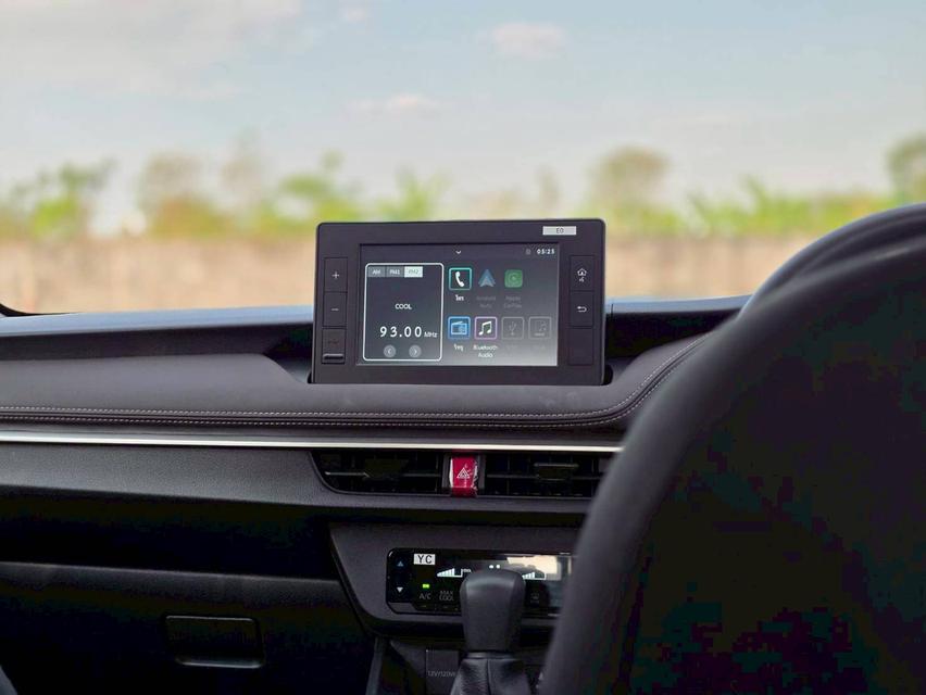 รหัสรถ NC9993 ✳️ YARIS ATIV 1.2 SPORT 2022 รูปที่ 16