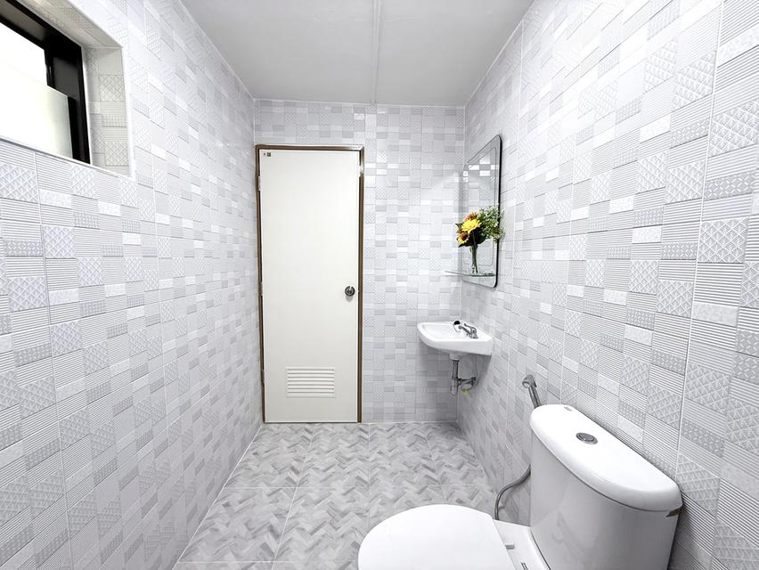 หมู่บ้านทหารกองหนุน พระยาสุเรนท์ 28 17