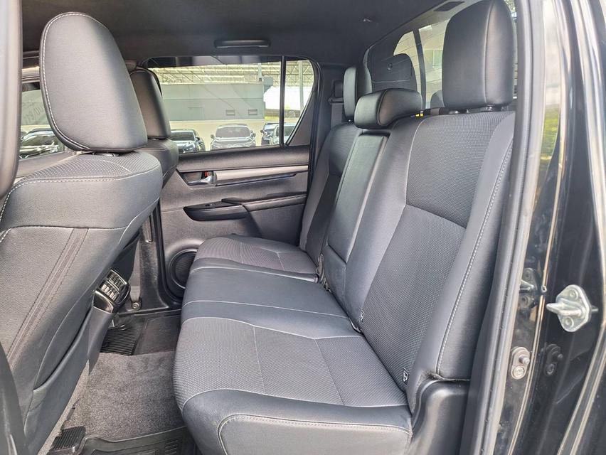 Toyota Revo 2.4Prerunner Rocco 2wd 2020  13