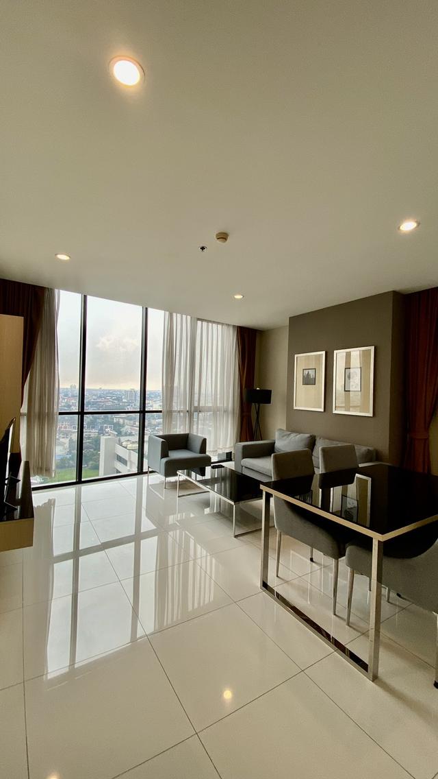 Owner Post Estella Ekkamai 2BR For Sale  3