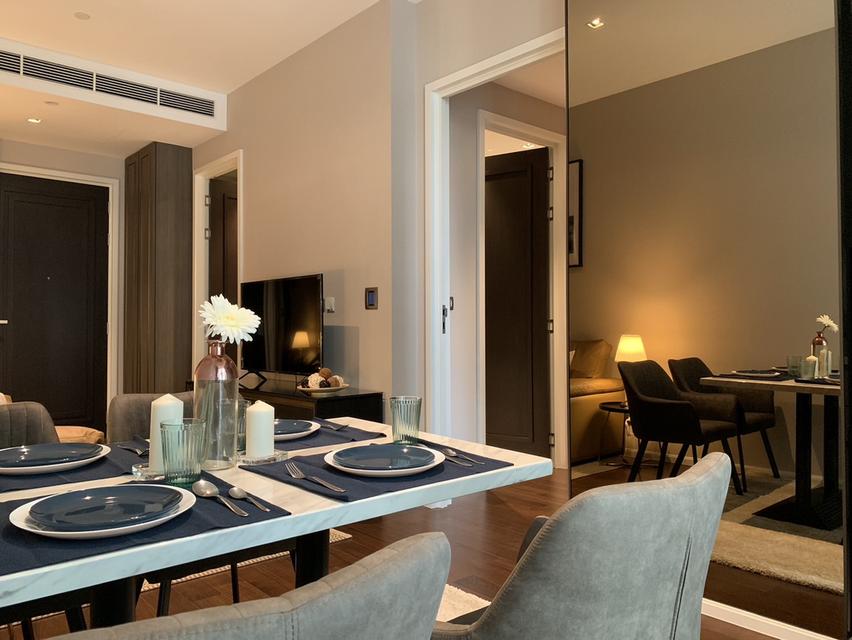 The Diplomat 39 — Ultimate Luxury Living 4