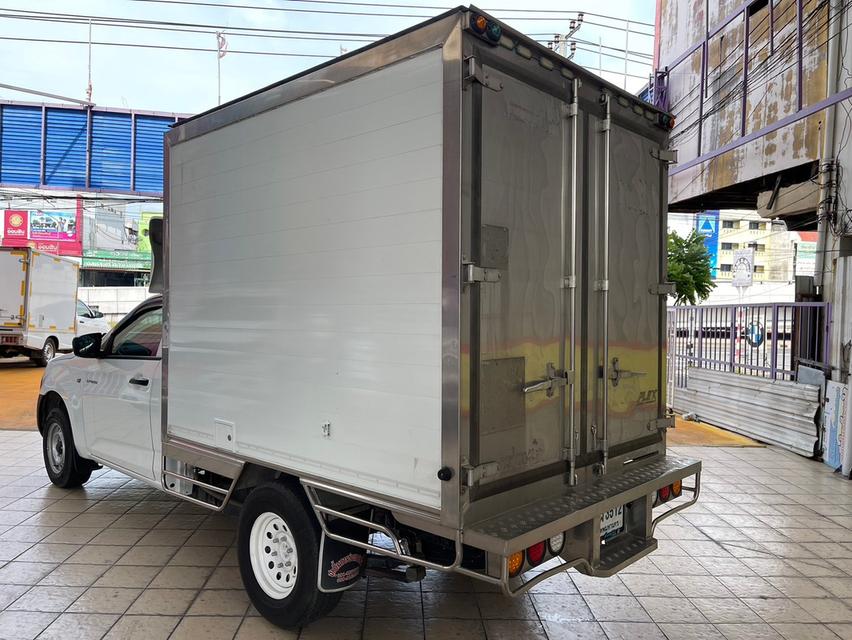 🌟#ISUZU D-MAX SPARK 1.9 Bตู้เเช่เย็น  เกียร MT ปี 2022 4