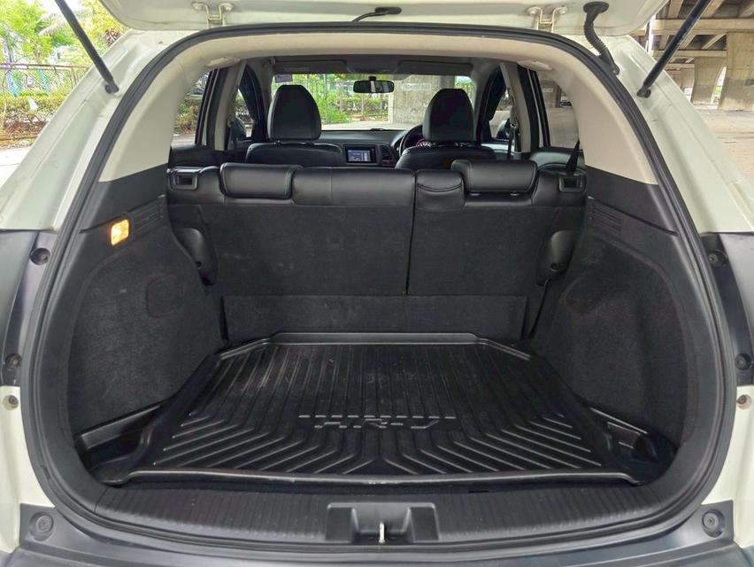 รหัสรถ WMT6520 HR-V 1.8E Limited ปี 2017 รูปที่ 13