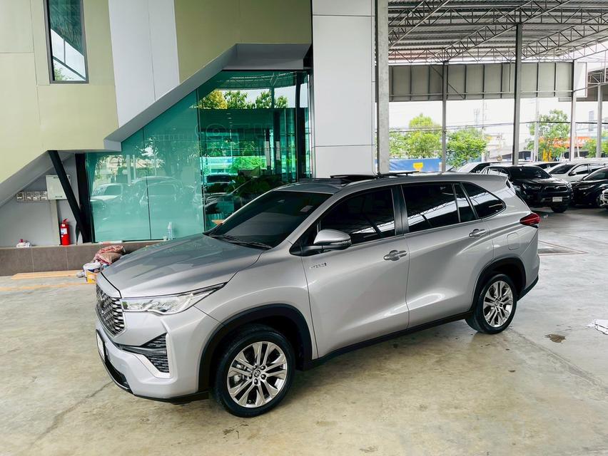 Toyota Innova 2.0 Zenix HEV Premium 2023