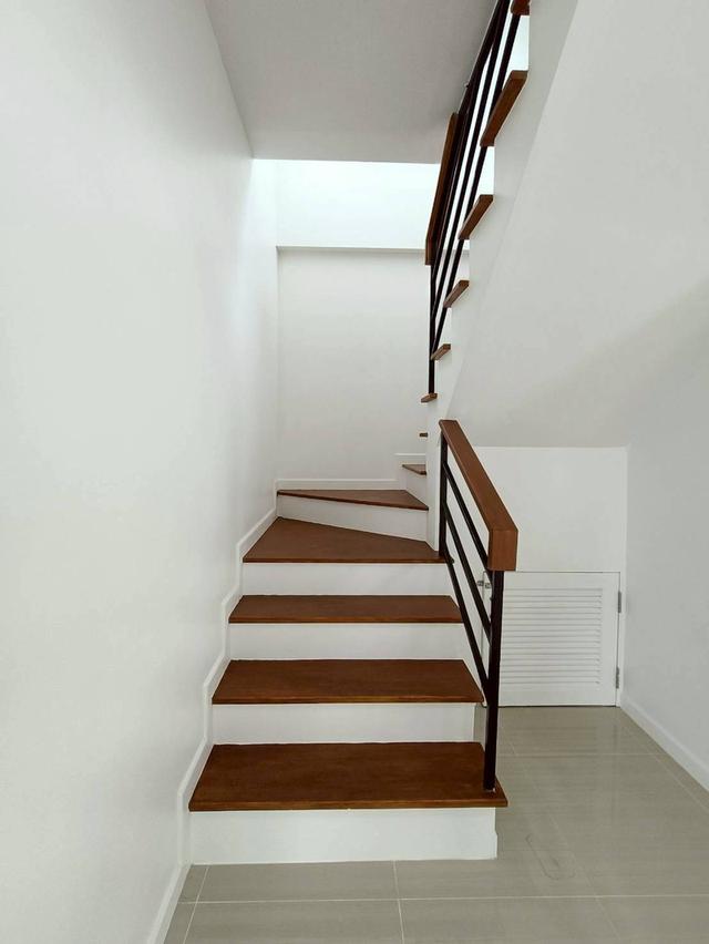 บ้านแฝด รีโนเวทใหม่ หมู่บ้านวราภิรมย์ 2 ลำลูกกาคลอง 3 ตำบลลาดสวาย อำเภอลำลูกกา ปทุมธานี 14