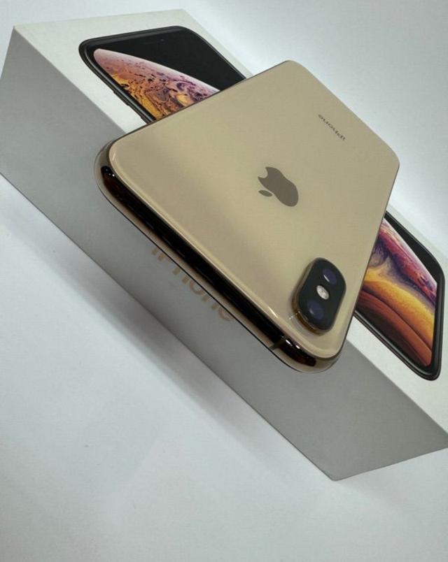 iPhone Xs 256GB TH 5