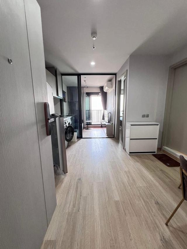Life Ladprao Nice Room 1