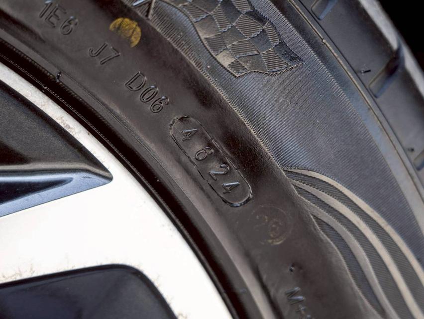 Subaru XV 2.0 i-P AWD ปี 2017 ♨️ #รับประกันเครื่องเกียร์3ปี / 30,000 km.♨️ รูปที่ 16