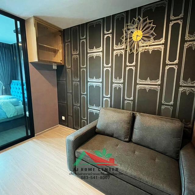 ขายคอนโดแอสปาย อโศก-รัชดา 30.31ตรม. ชั้น7 ตึกB แต่งสวย ห้องสวย เฟอร์ฯบิ้ว 2