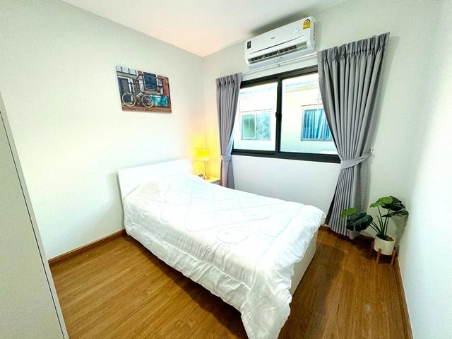 รร. ปิยะฉัตร 2.1 กม.โลตัส บางกรวยไทรน้อย 2.9 กม. ให้เช่าทาวน์โฮมพรีเมียมสุดหรู 2 ชั้น 17 ตร.ว.140 ตร.ม.คลับเฮ้าส์ สไตล์ร 5