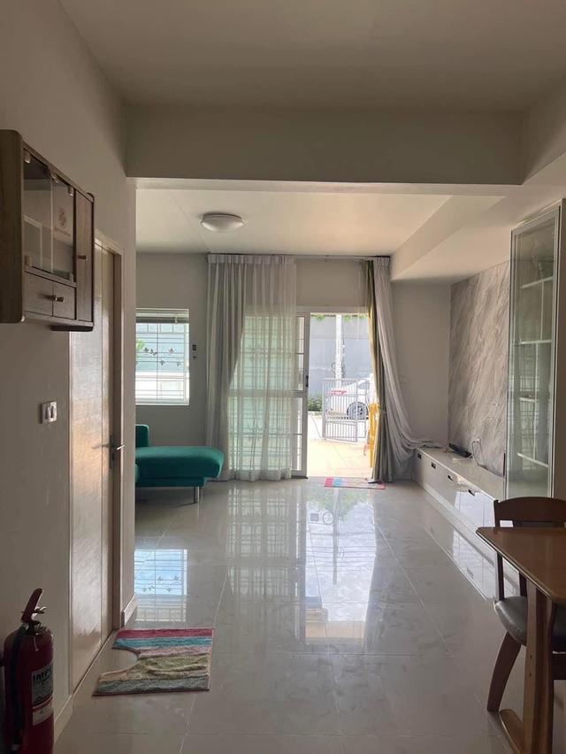 🏡 ขายบ้าน หมู่บ้านอินดี้ 2 หลังเมกะบางนา (บ้านหลังมุม) 10