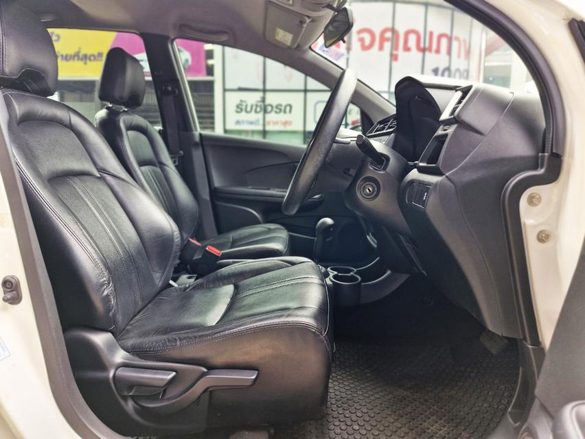 HONDA BR-V 1.5 V 2020 รูปที่ 9