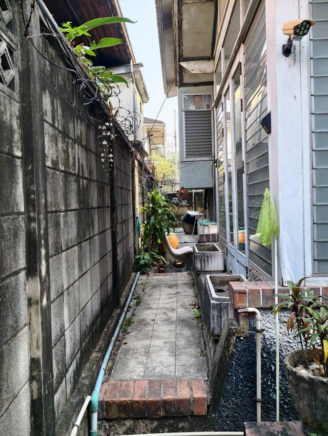 ขายที่ดินพร้อมสิ่งปลูกสร้างบ้าน 3 หลัง ภายในบ้าน208 ตรว. 7