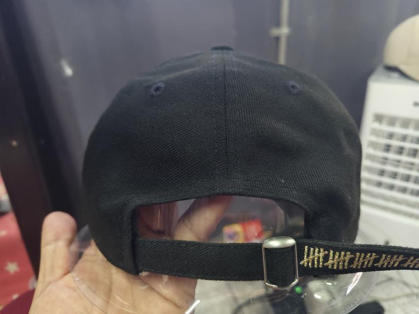 หมวก NY Newera มือสองสภาพสวย รูปที่ 3