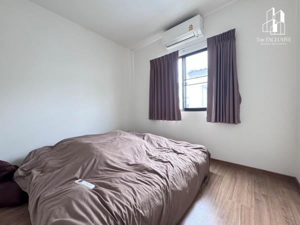 หมู่บ้าน พลีโน่ ราชพฤกษ์ ทาวน์เฮ้าส์หลังมุม สภาพพร้อมเข้าอยู่ ทิศเหนือรับลม ไม่ร้อนแดดบ่าย 8