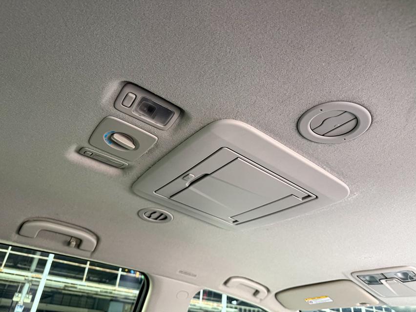 ขาย Isuzu MU-X 3.0 Ddv ปี14 17