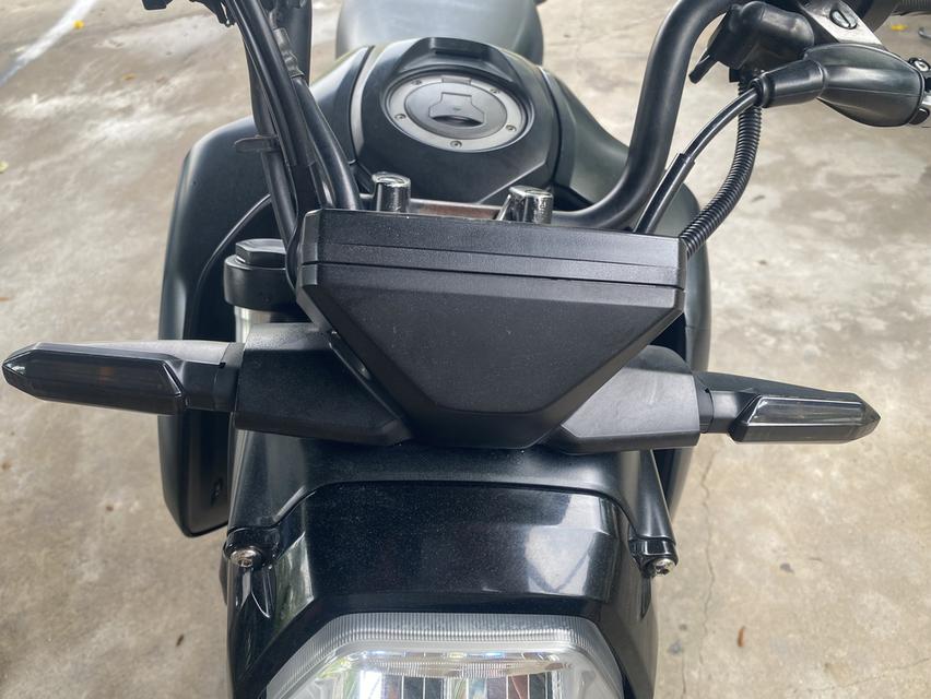 msx grom year 2021 มือสอง รูปที่ 9