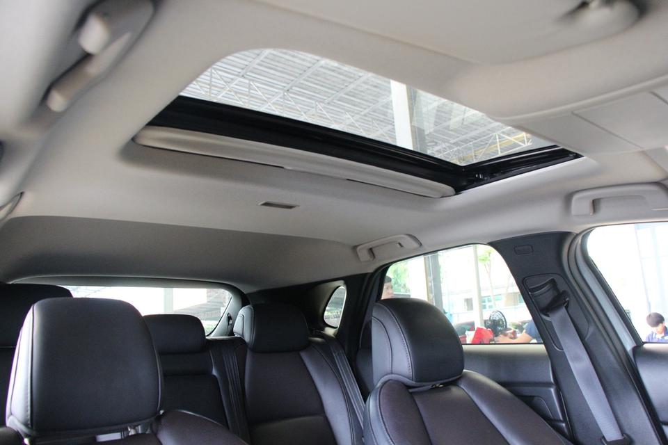 รหัสรถ TKG4615 MAZDA CX-30 2.0 SP ปี 2020 4