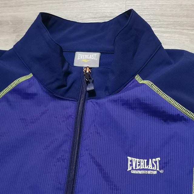 แจ็ตเก็ตกันลม: EVERLAST (เอเวอร์ลาสต์) รูปที่ 2