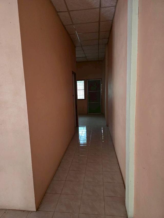 บ้านพร้อมที่ดินทำเลทอง ใกล้เซ็นทรัลพิษณุโลก 6