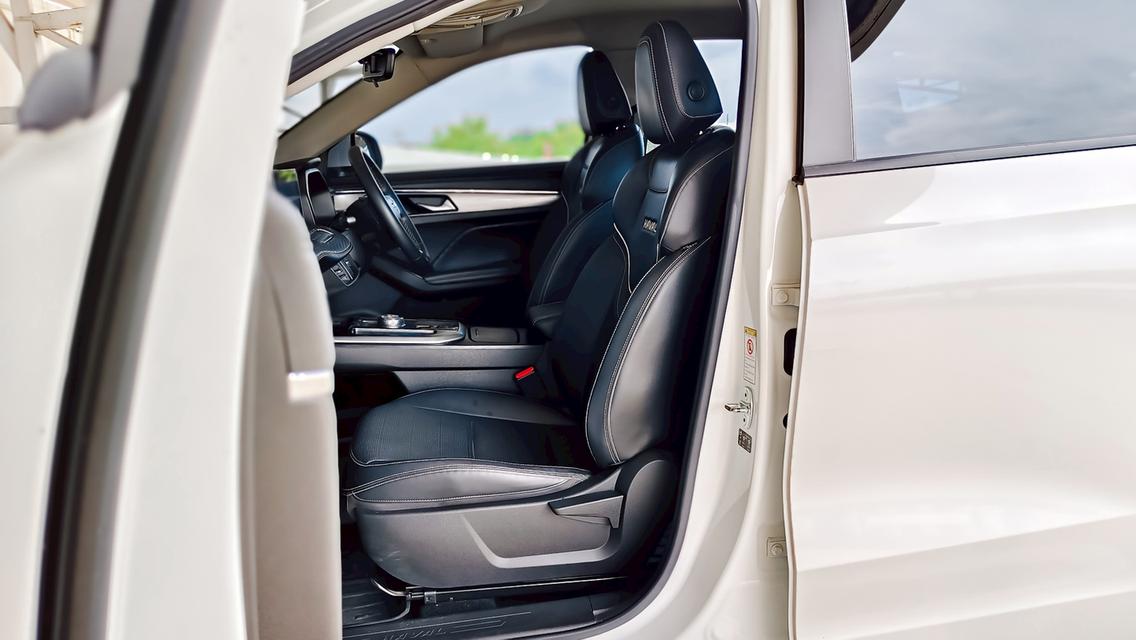 HAVAL JOLION Hybrid 1.5 HEV Pro 2022   10