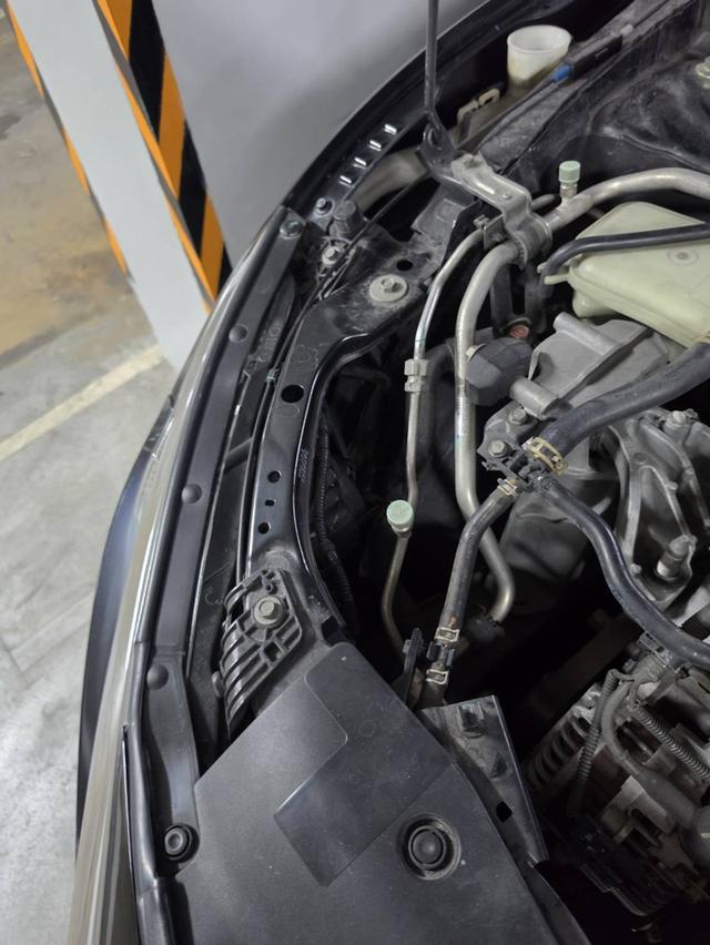 รถยนต์ Honda civic ปี 2018 จดปี 2019 รูปที่ 20