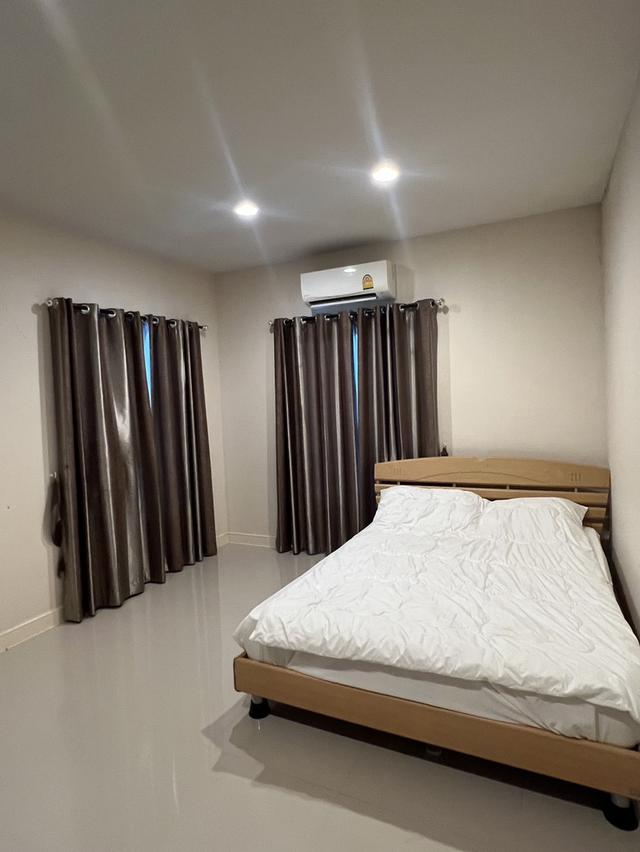 Luxury Family Home for Rent | Setthasiri Krungthep Kreetha Near Brighton & Wellington International School 12