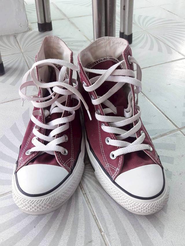 ขายรองเท้า Converse High