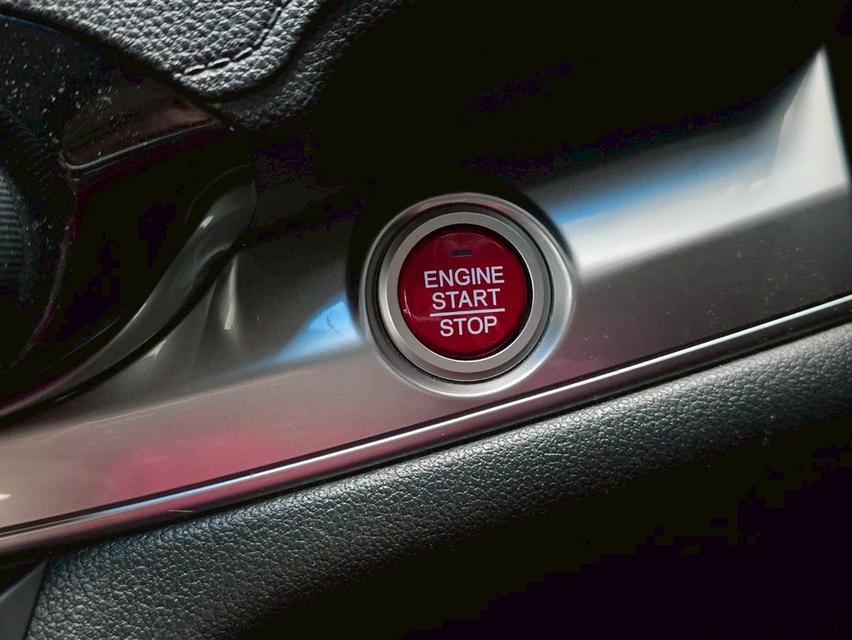 รหัสรถ WMT2241 CR-V 2.0E 4WD MNC ปี 2016 รูปที่ 6