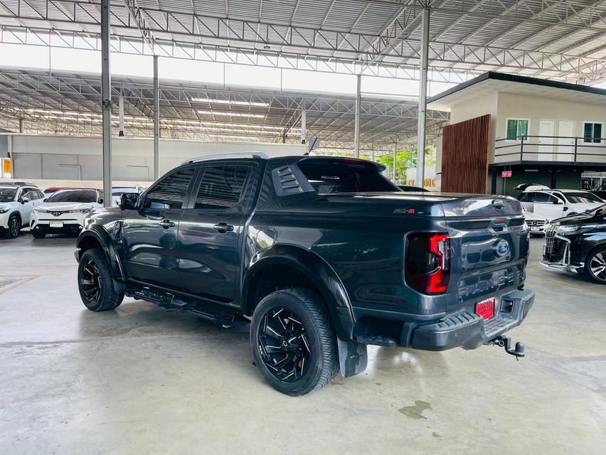  FORD RANGER 2.0 Wildtrak Bi-Turbo 2WD 2023 5