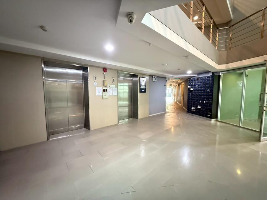 คอนโด พาร์ค เอ็กซ์โซ เกษตร-นวมินทร์ ถนนเกษตร-นวมินทร์ ตัดใหม่ (ประเสริฐมนูกิจ) เขตคันนายาว แขวงคันนายาว กรุงเทพมหานคร 6