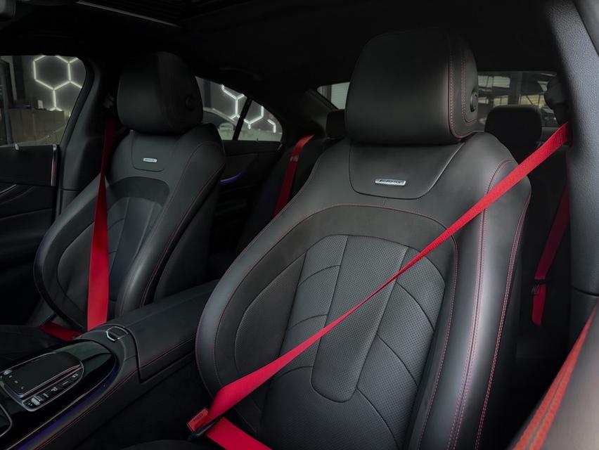 รหัสรถ MCA6666 NEW COMING 2021 BENZ AMG CLS53 4MATIC+ GEN 2 435 HP FULL CARBON รูปที่ 7