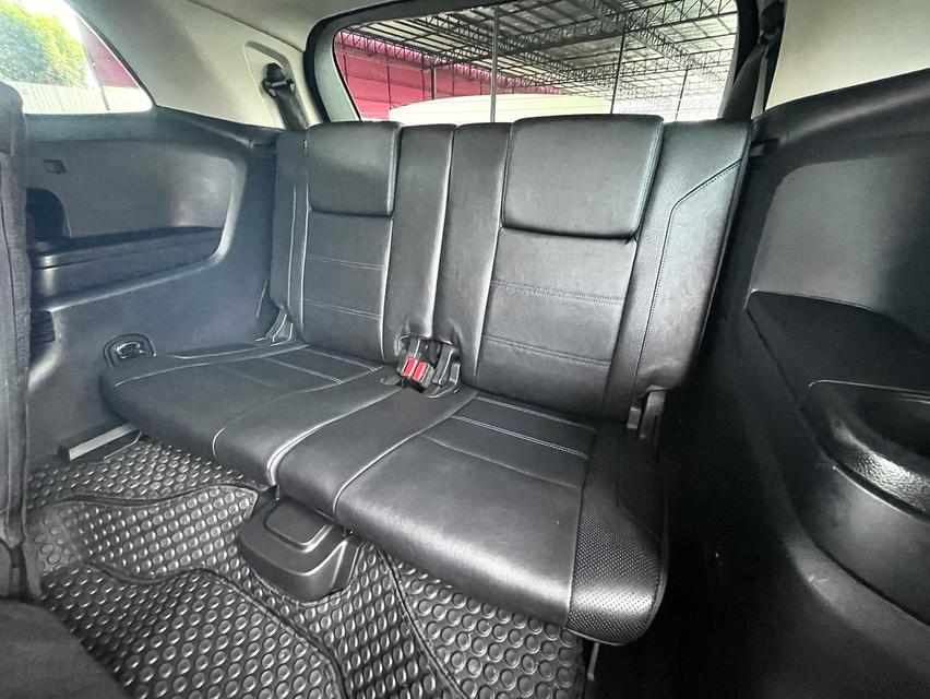 Ford Everest 2.0Turbo Sport ปี20 17