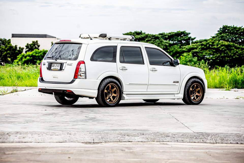 Isuzu MU-7 3.0Primo ปี09 6